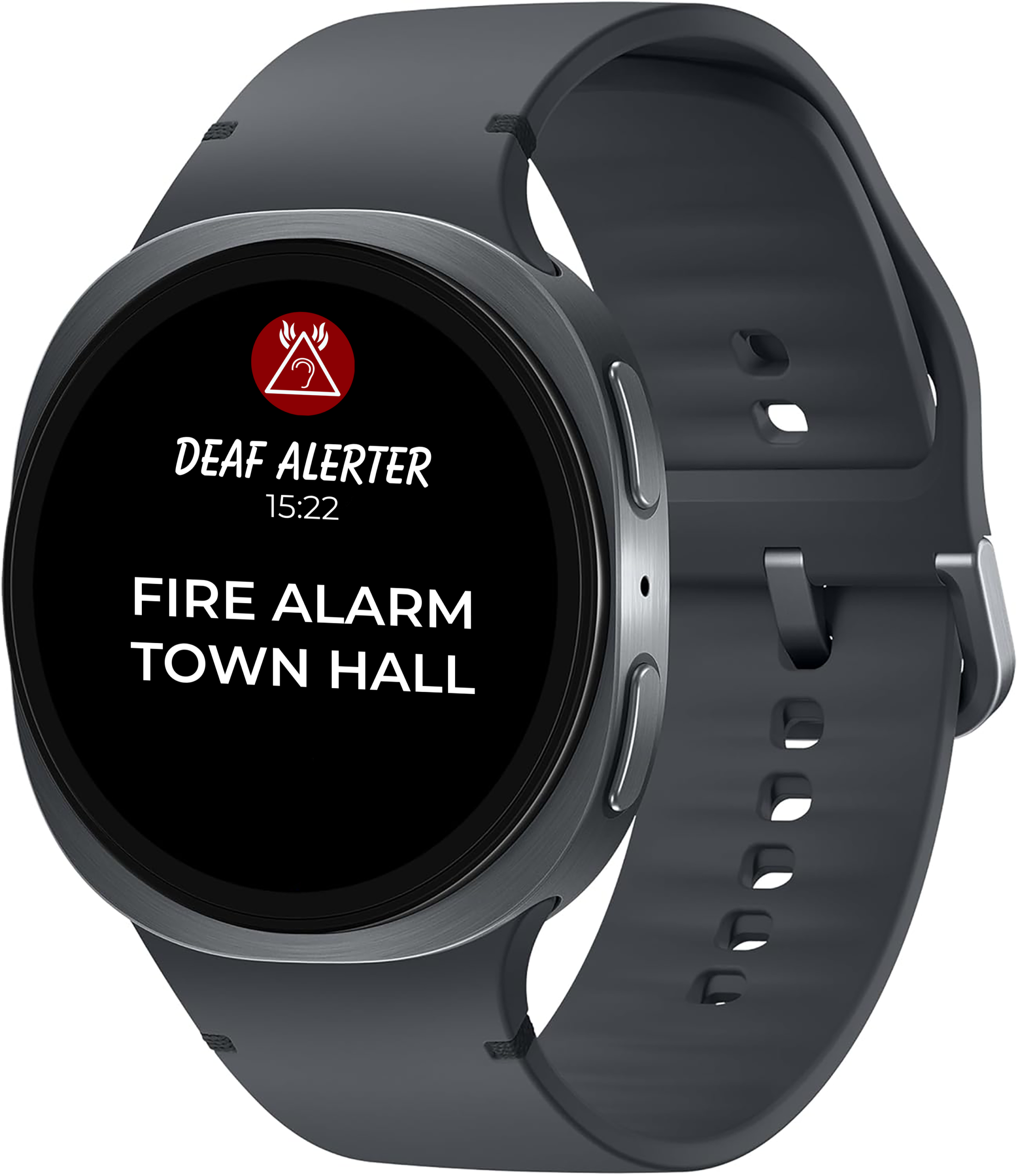 Galaxy Watch copy